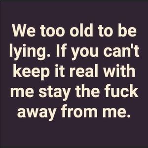 Meet your Posher, Kenny